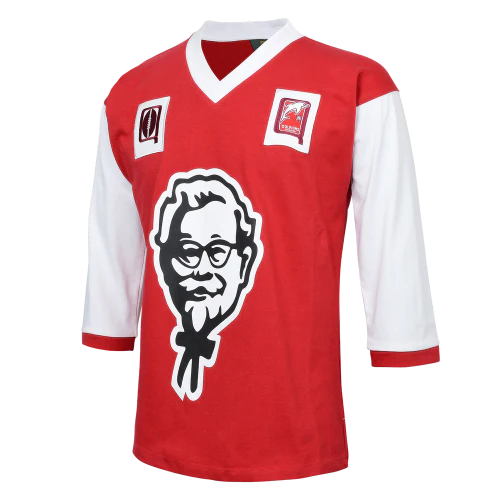 Redcliffe Dolphins KFC Retro Jersey