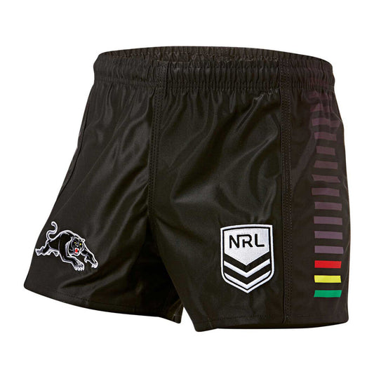 Penrith Panthers Men's Home Supporter Shorts