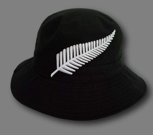 New Zealand Bucket Hat