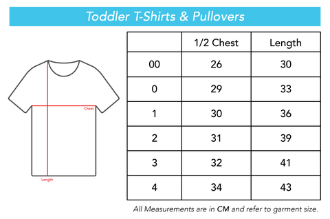 Melbourne Storm Kids Chevron Tee