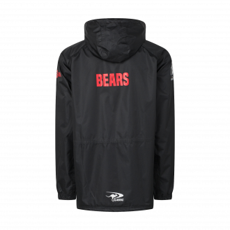 North Sydney Bears 2023 Classic Mens Wet Weather Jacket