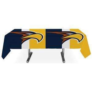 West Coast Eagles Tablecover