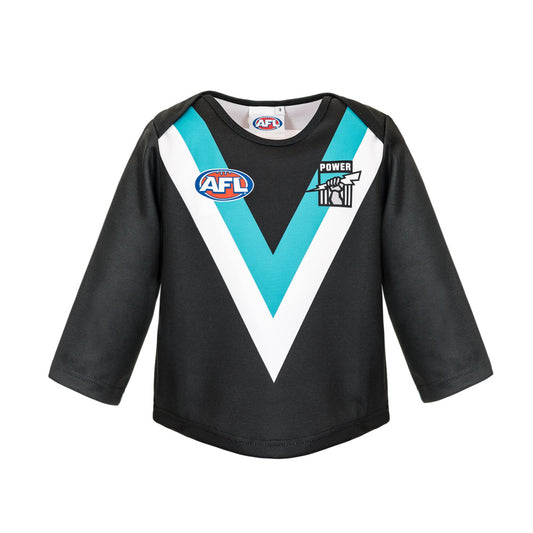 SALE SALE SALE             Port Adelaide Power Infant Guernsey