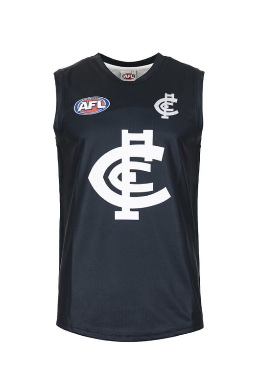 Carlton Blues Kids Guernsey