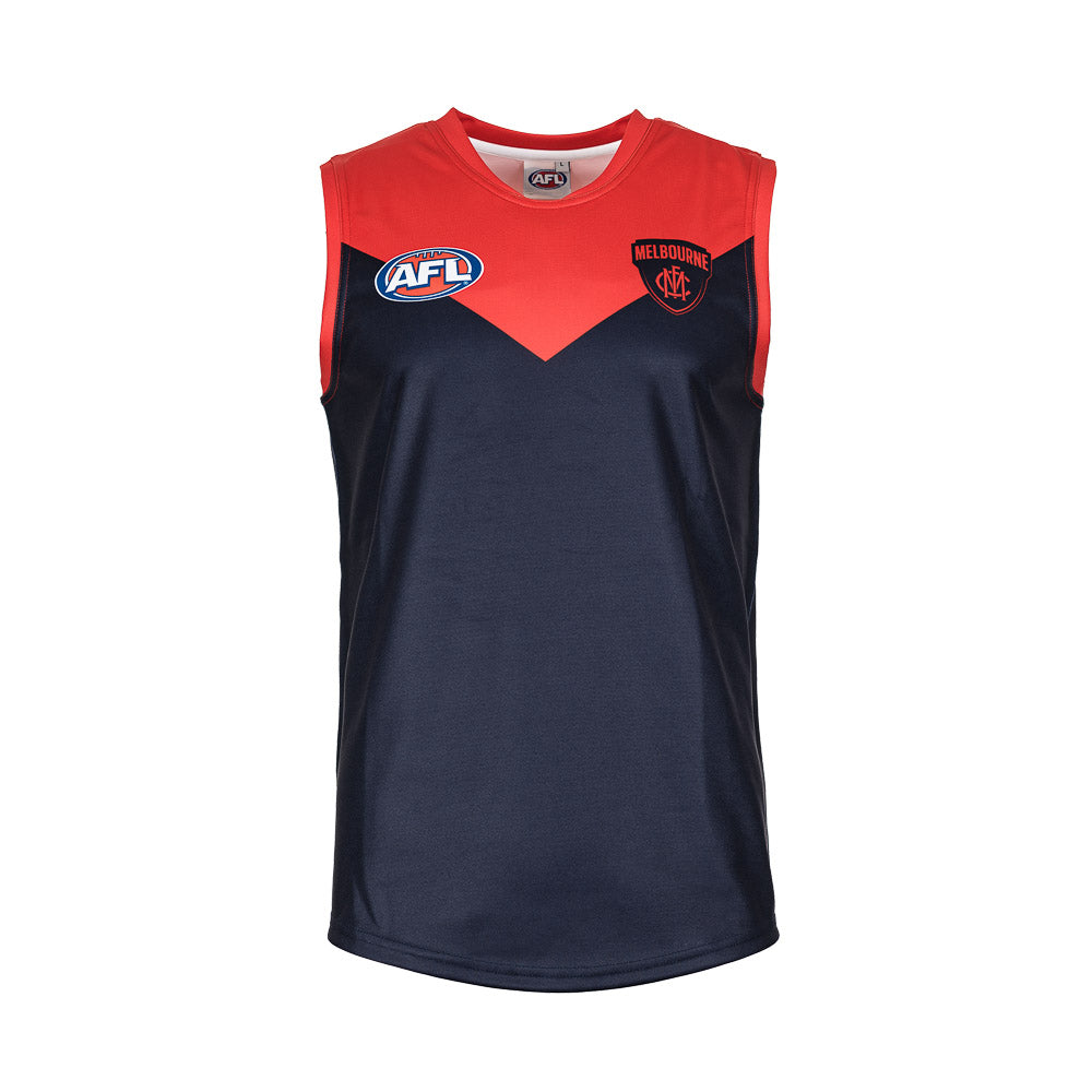 SALE SALE SALE Melbourne Demons Kids Guernsey