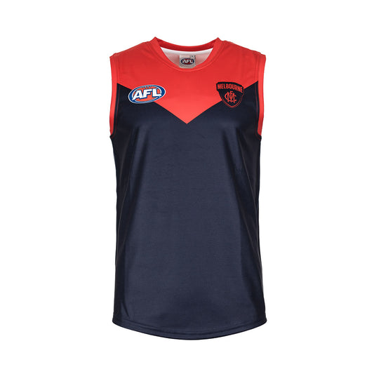 SALE SALE SALE   Melbourne Demons Kids Guernsey