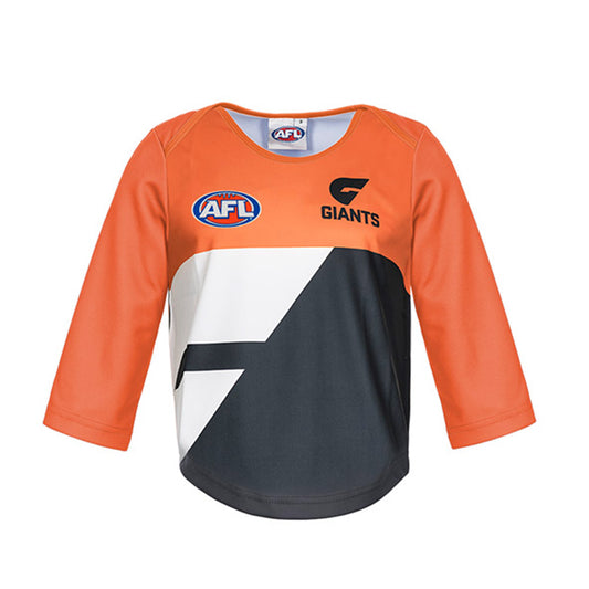 SALE SALE SALE           GWS Giants Infant Guernsey