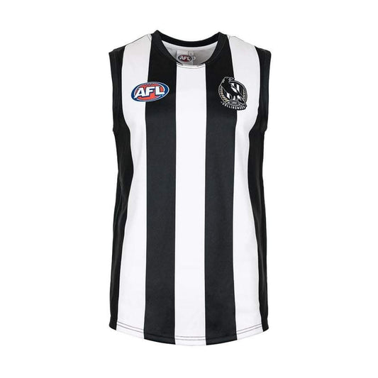 SALE SALE SALE Collingwood Magpies Kids Guernsey