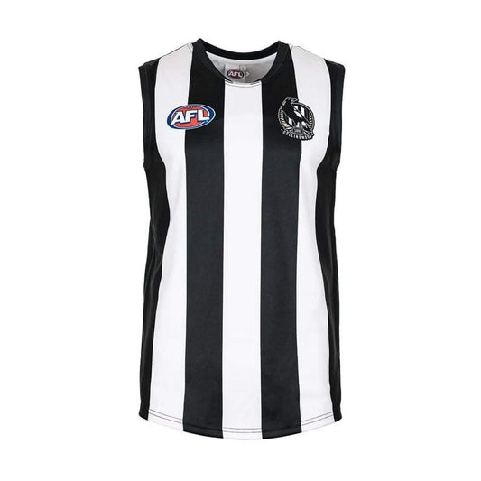 Collingwood Magpies Kids Guernsey
