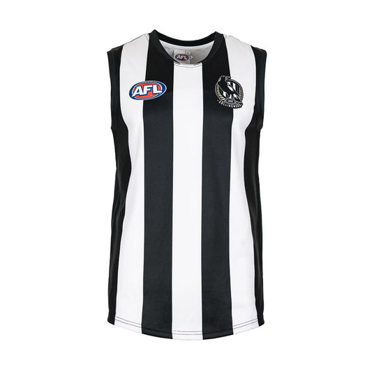 SALE SALE SALE Collingwood Magpies Adults Guernsey