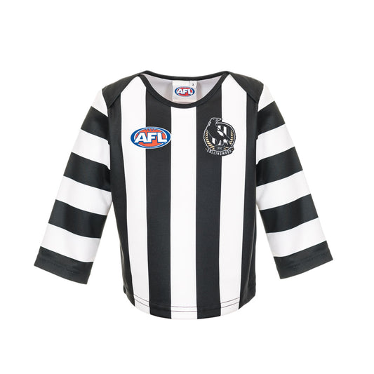 SALE SALE SALE Collingwood Magpies Infant Guernsey