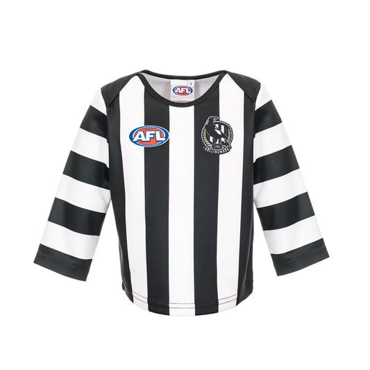 Collingwood Magpies Infant Guernsey