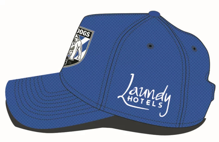 Canterbury Bulldogs NRL Training Cap
