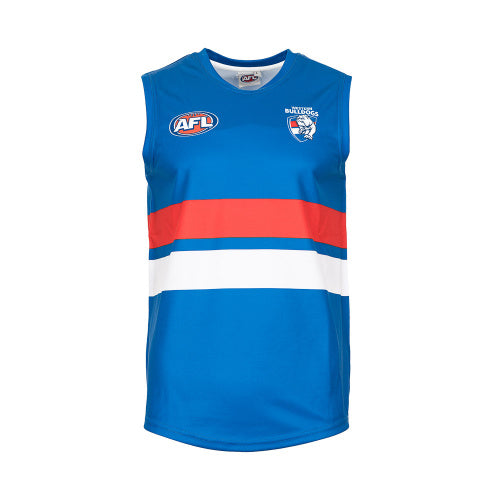 SALE SALE SALE       Western Bulldogs Adult Guernsey