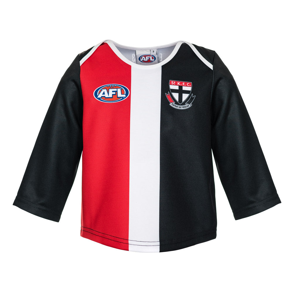 SALE SALE SALE St Kilda Saints Infant Guernsey