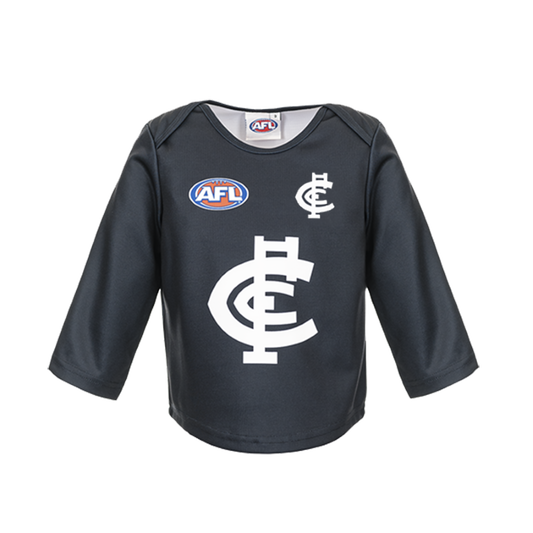 SALE SALE SALE        Carlton Blues Infant Guernsey