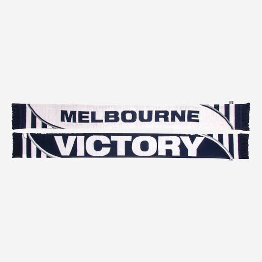 Melbourne Victory F.C Terrace Scarf
