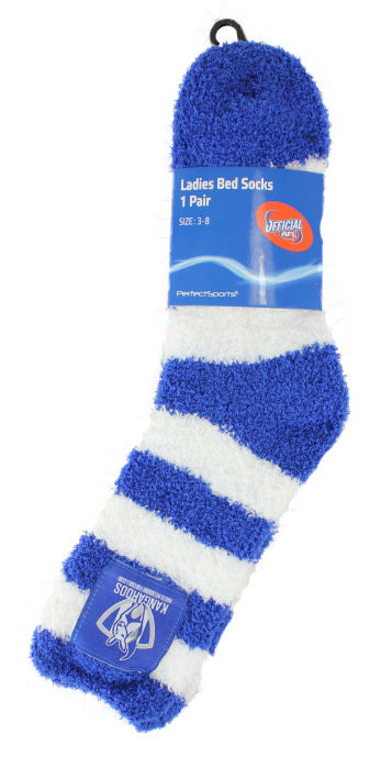 AFL Bed Socks