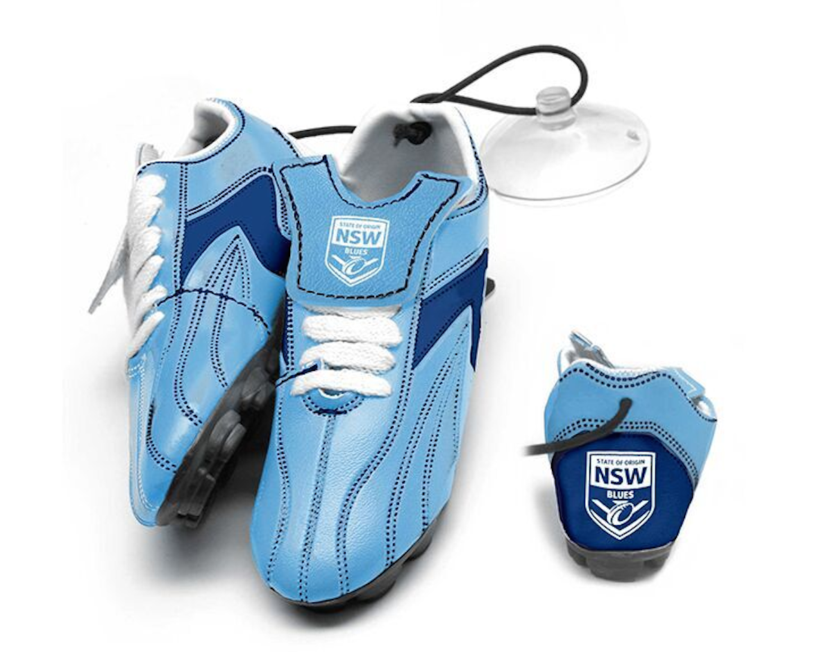 Nrl sales footy boots