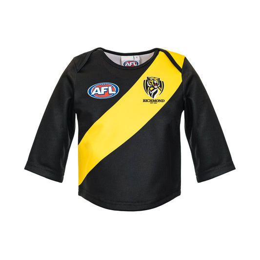 SALE SALE SALE     Richmond Tigers Infant Guernsey