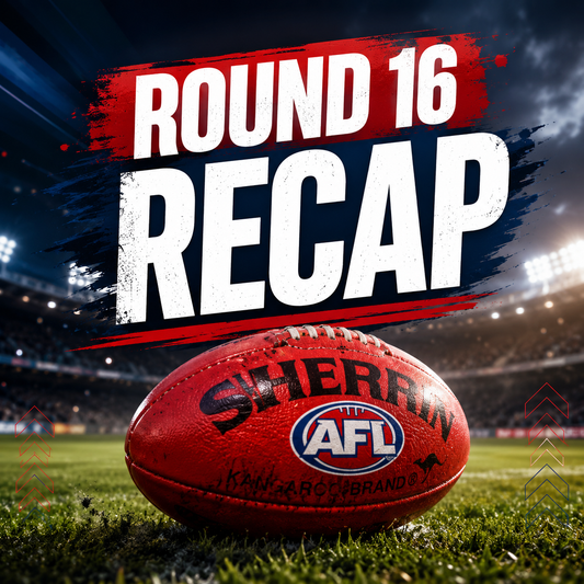 AFL Round 16: Who Looks Like a Genuine Premiership Contender?