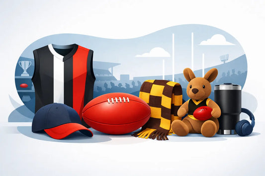 Officially Licensed AFL Merchandise for Fans