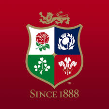 British & Irish Lions