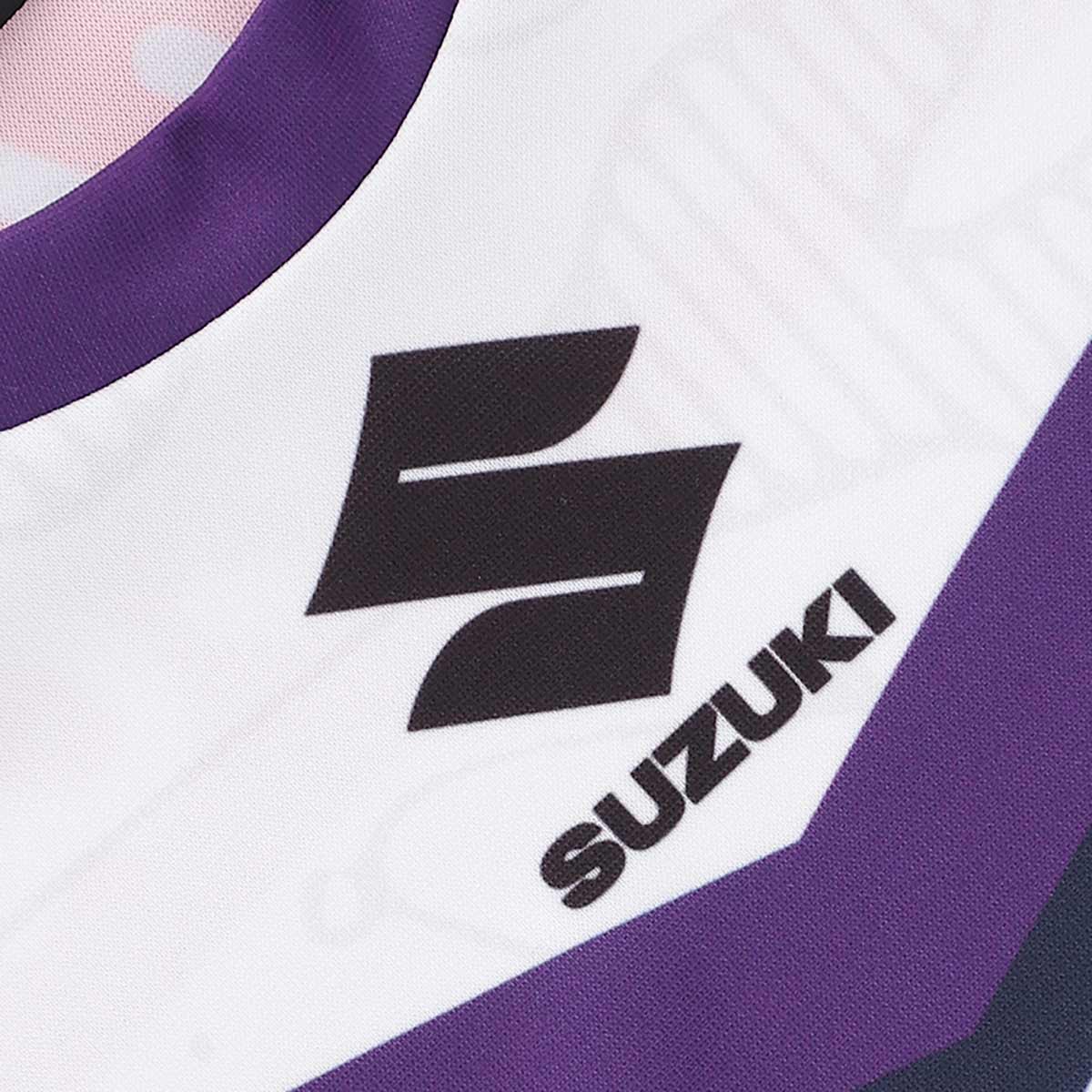 Sale Melbourne Storm 2026 O'Neill's Men's Away Jersey.