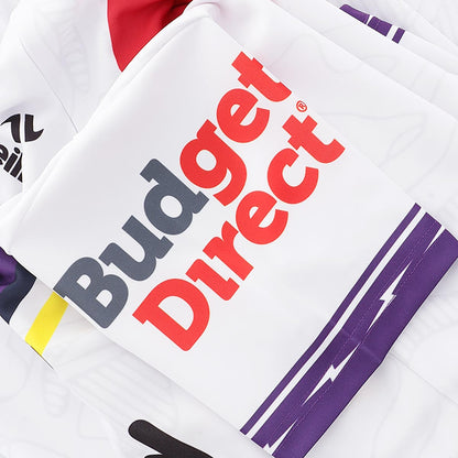 Sale Melbourne Storm 2026 O'Neill's Men's Away Jersey.