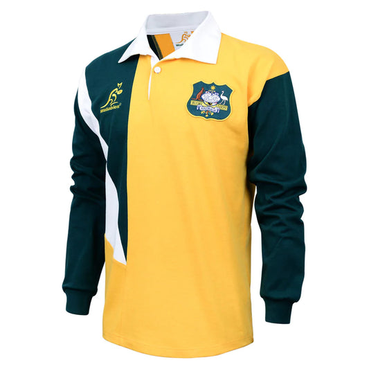 SALE SALE SALE Australian Wallabies 1998 Retro Jersey
