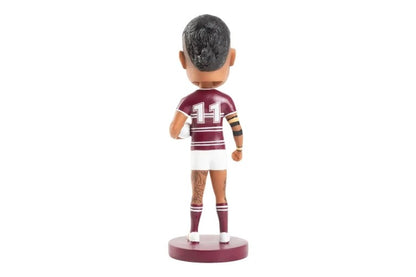 Manly Sea Eagles Haumole Olakau'atu Bobblehead