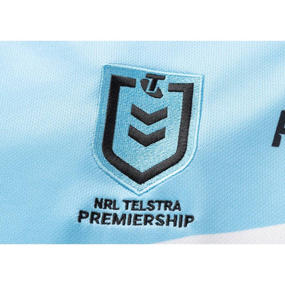 SALE SALE SALE              Cronulla-Southerland Sharks Heritage Jersey 2024- Men's