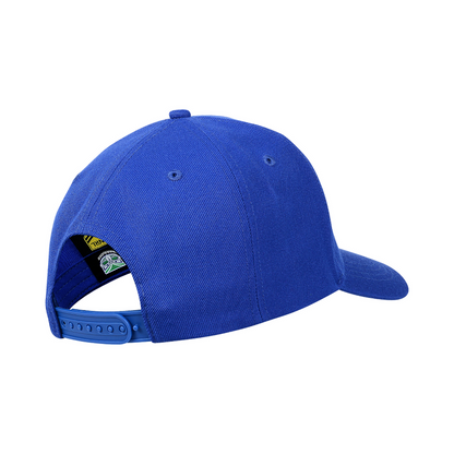 NEW ZEALAND WARRIORS NRL STRUCTURED CAP