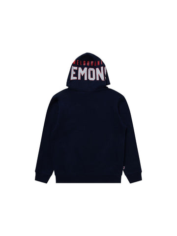 SALE SALE SALE                      Melbourne Demons Youth Supporter Hoodie
