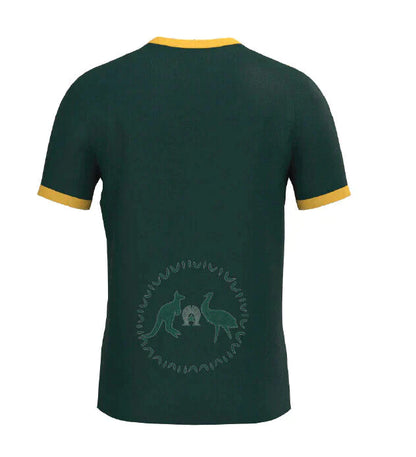 SALE SALE  SALE    Australian Kangaroos ARL/NRL 2024 Jersey Youth