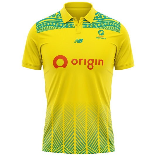 SALE SALE SALE    Australian Diamonds NB Media Polo - Women's