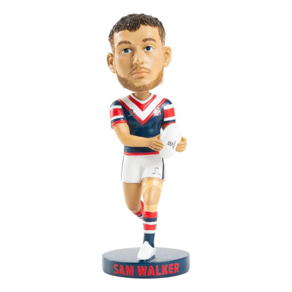 Sydney Roosters Sam Walker Bobblehead