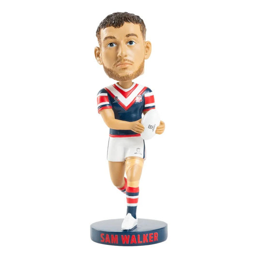 Sydney Roosters Sam Walker Bobblehead