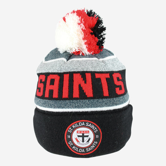 St Kilda Saints Tundra Beanie