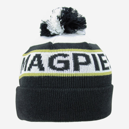 SALE SALE SALE   Collingwood Magpies Youth Beanie