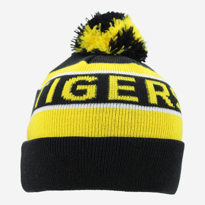 Richmond Tigers Youth Beanie
