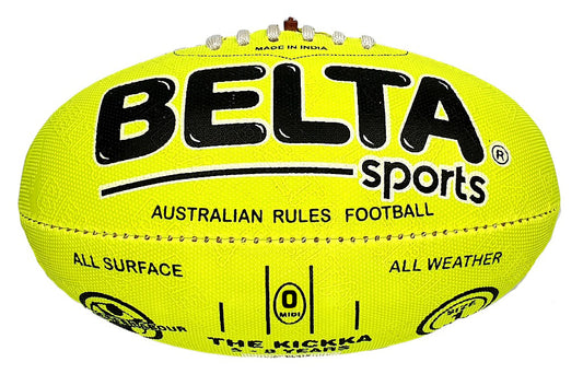 Football Size 0 Mini