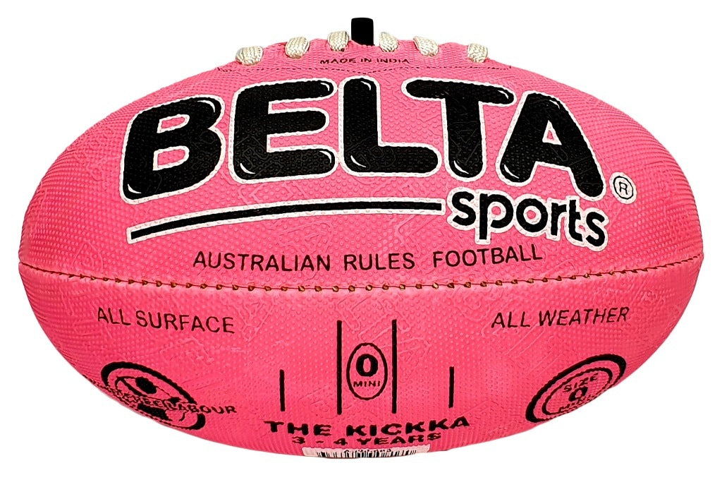 Football Size 0 Mini