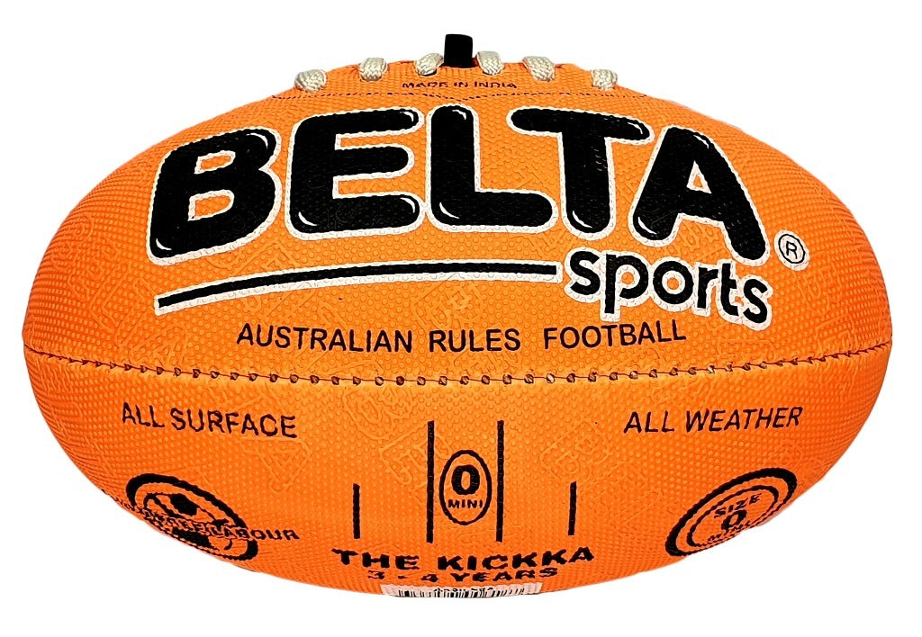 Football Size 0 Mini