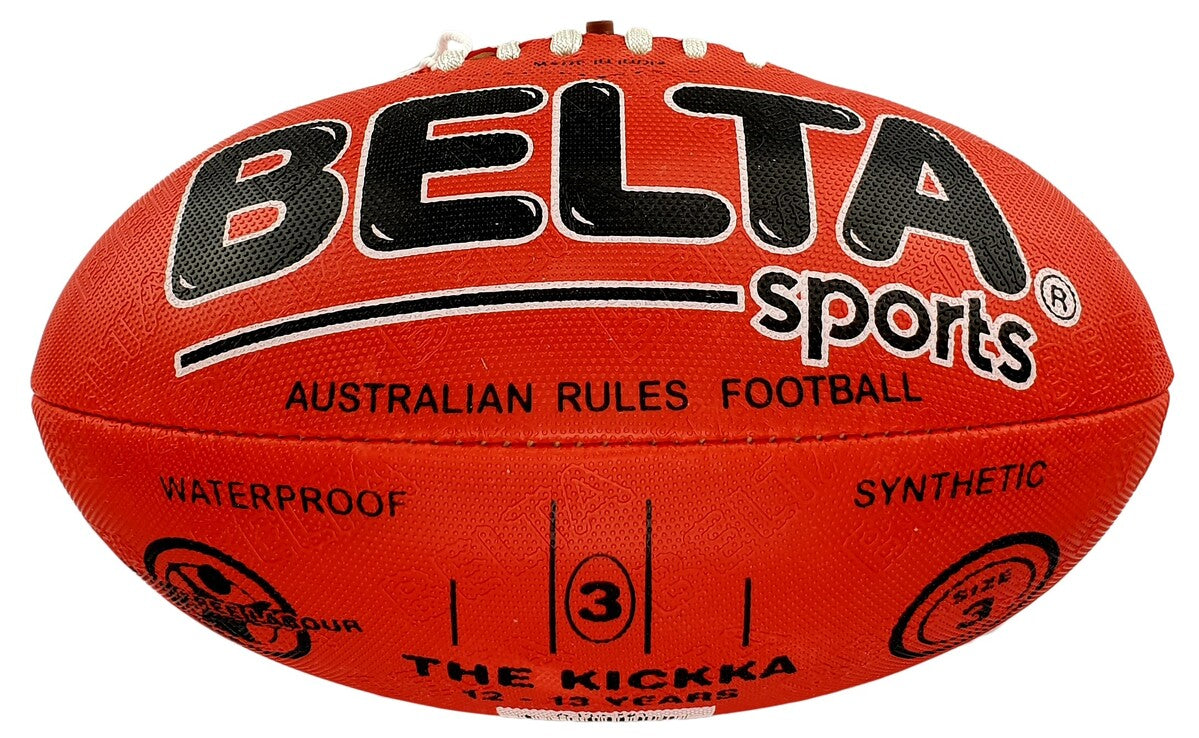 Football Size 3