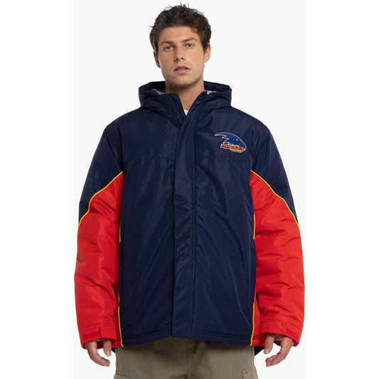 SALE SALE SALE                    Adelaide Crows Stadium Jacket