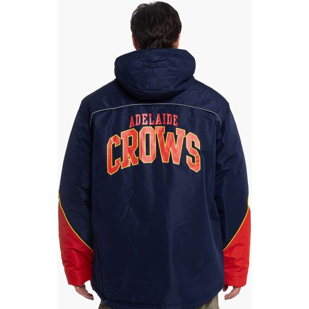 SALE SALE SALE                    Adelaide Crows Stadium Jacket