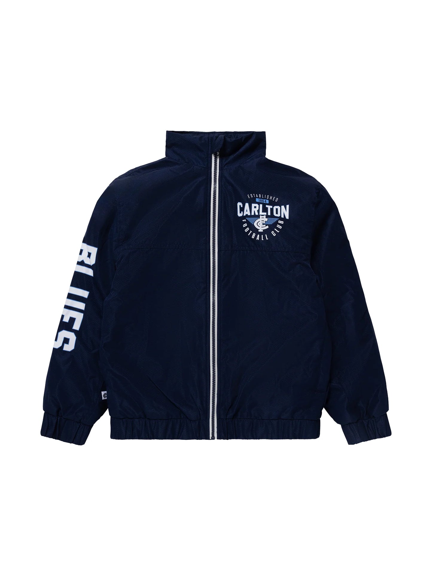 SALE SALE SALE Carlton Blues Youth Supporter Jacket