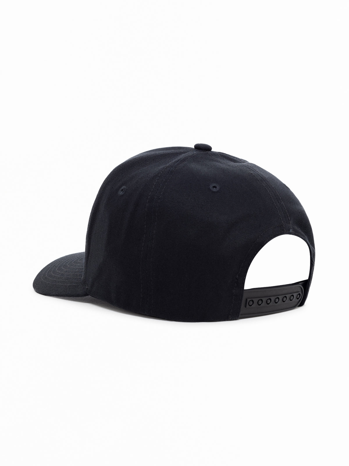 Collingwood Magpies Team Crest Cap