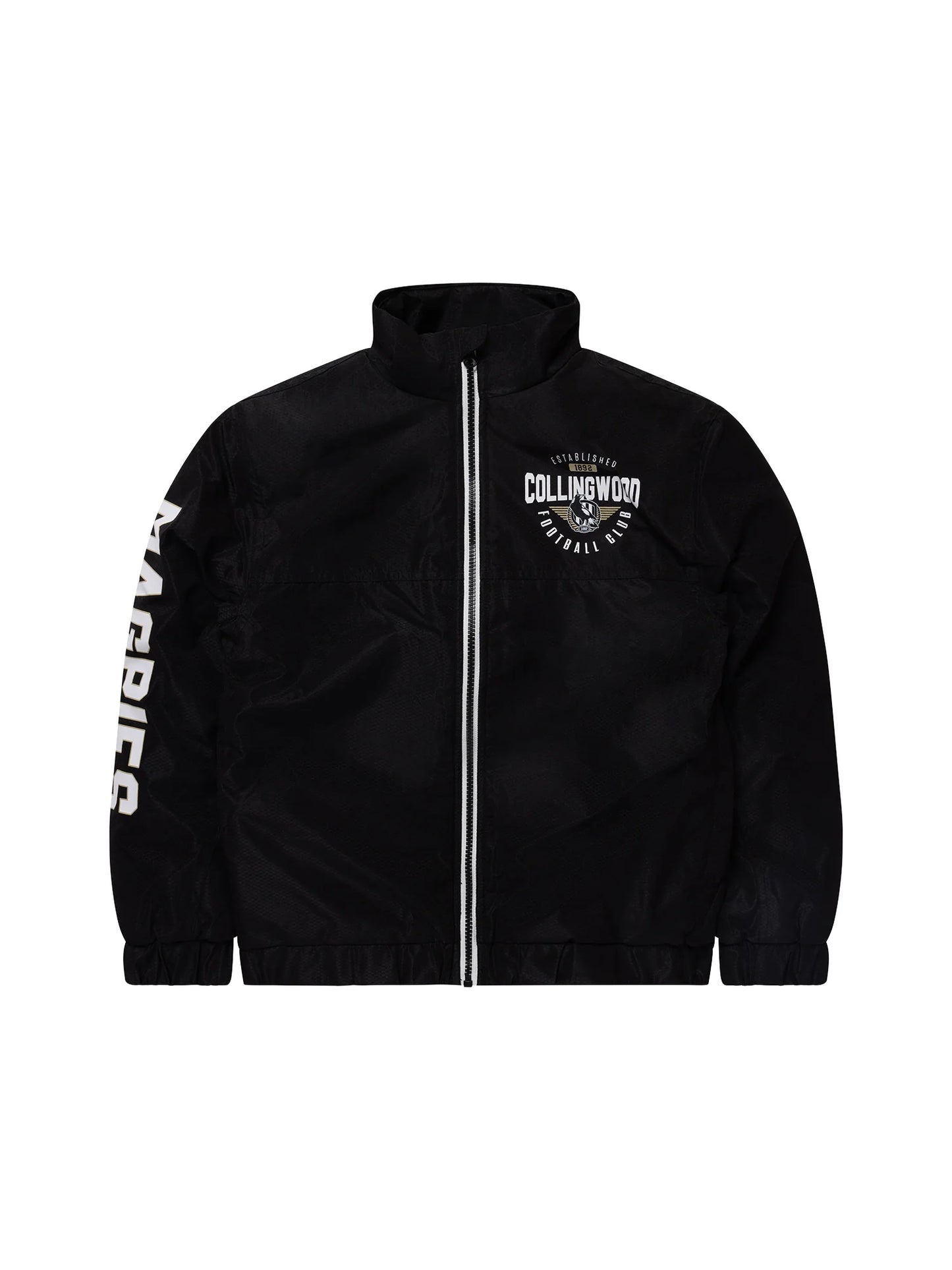 SALE SALE SALE                      Collingwood Magpies Youth Supporter Jacket